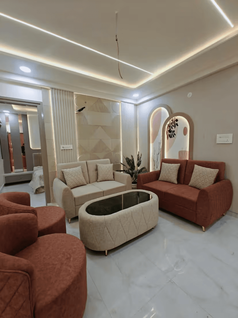 Shivam Builders & Developers - High Performance Project by Fun Fact